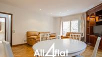 Exterior view of Flat to rent in  Barcelona Capital  with Air Conditioner, Heating and Parquet flooring