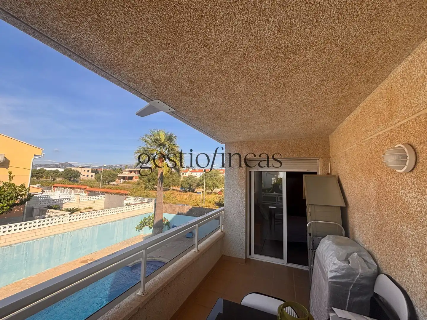 Apartament de lloguer a Calle CESAR MARTINELL, 2, La Dorada