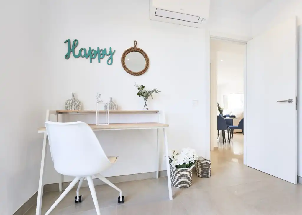 Apartamento en venta en Cala d'Or