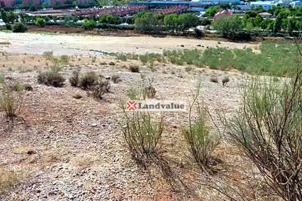 Residencial en venta en Meco