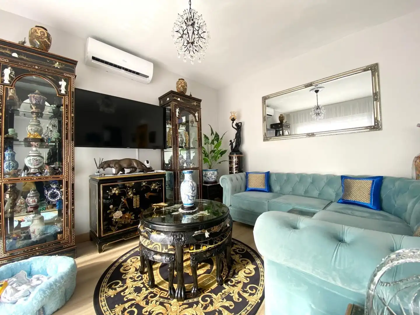 Penthouse mit Terrasse zum Verkauf in JOSEP M JUNCADELLA, imagen 9