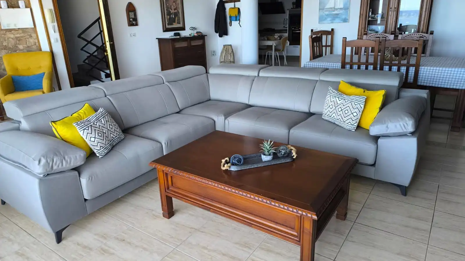 Casa o chalet en venta en Vela Latina, El Charco - Las Salinas