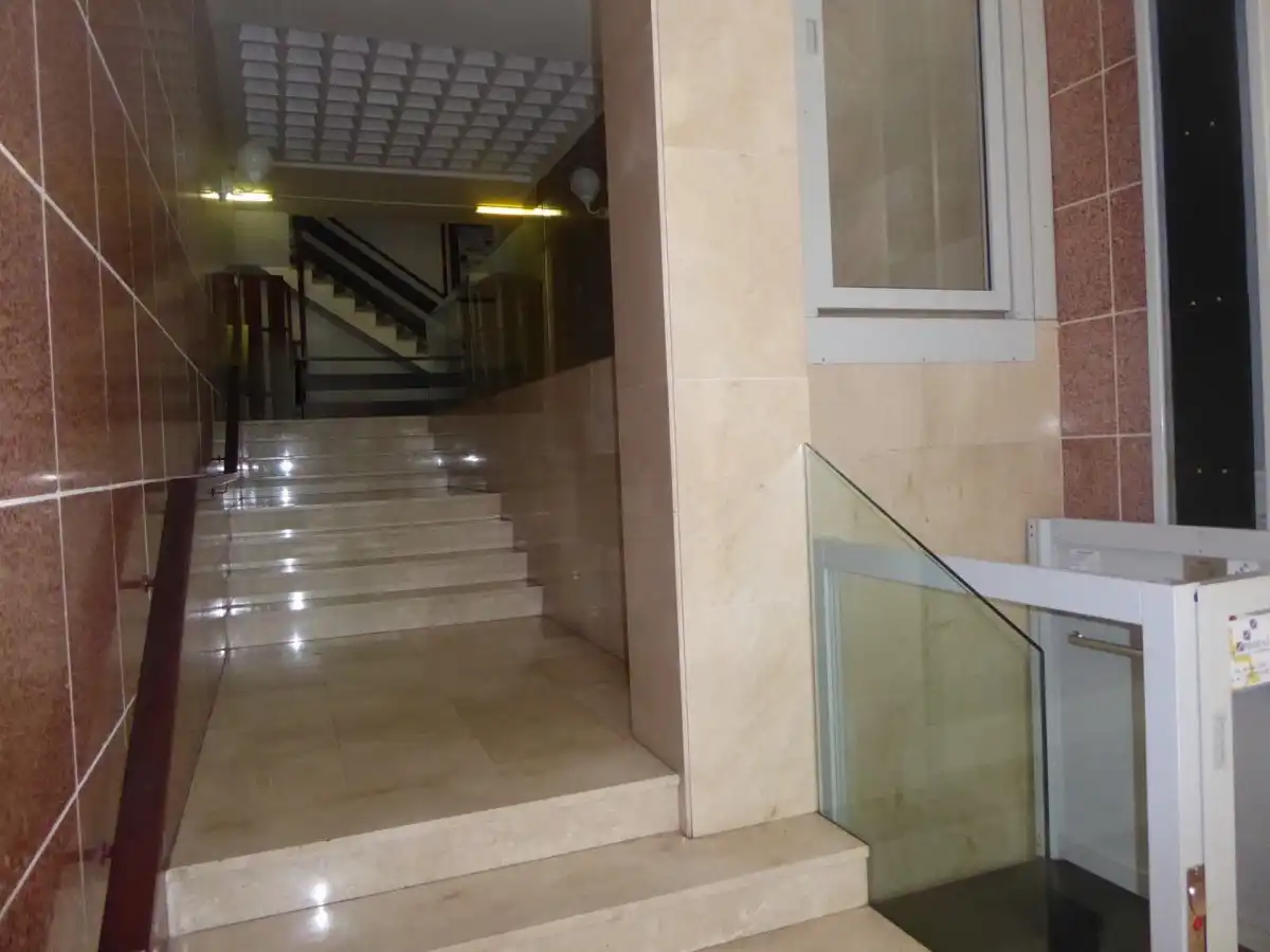 Piso de alquiler en Castilla - Hermida
