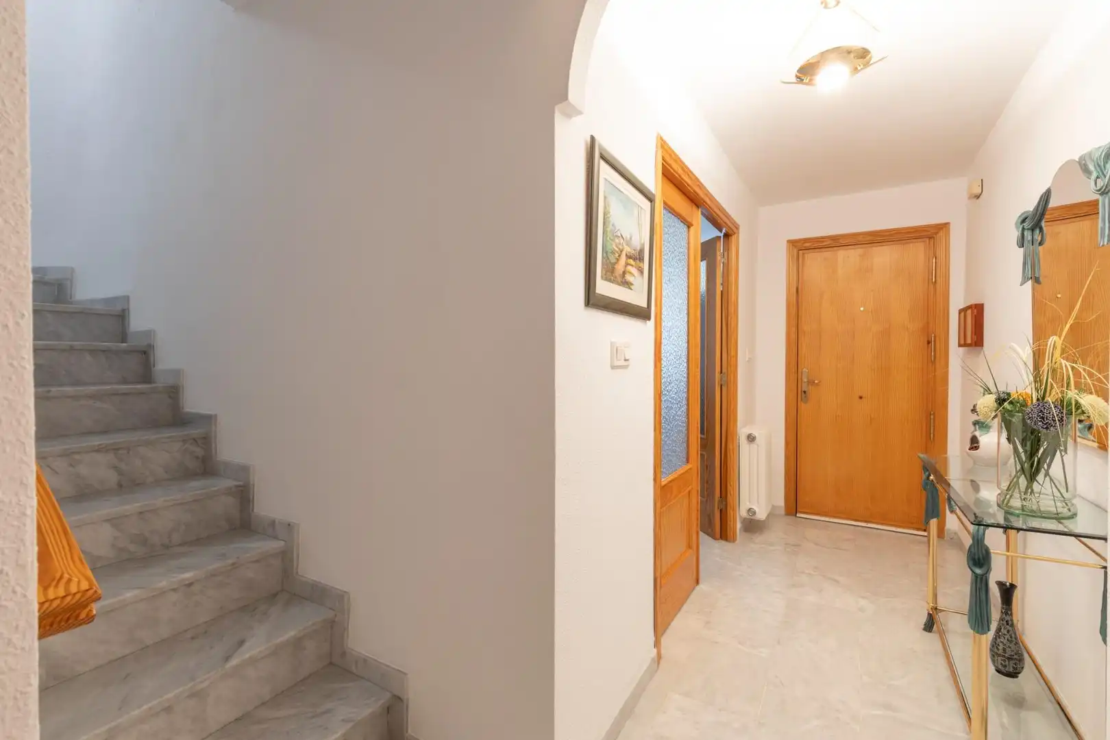 Casa a schiera con piscina in vendita a Calle Iznájar 48, imagen 12