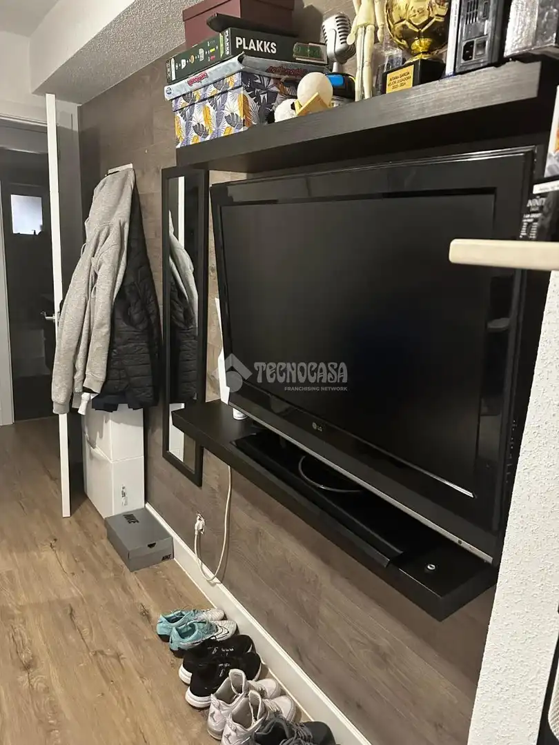 Habitación de Piso en venta en Fuenlabrada con Terraza y Piscina comunitaria