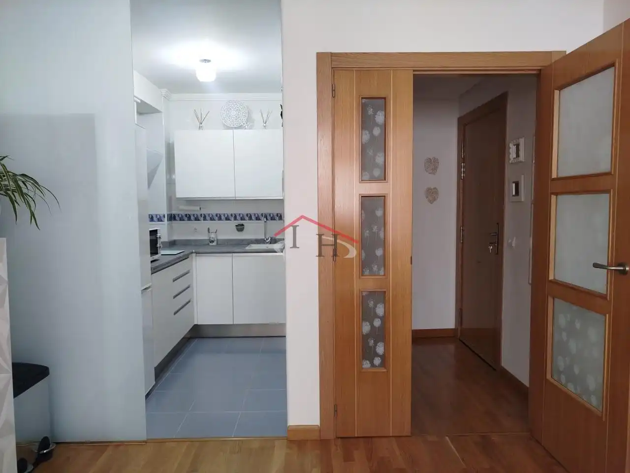 Apartamento en venta en Padre Escalona, Las Ventas