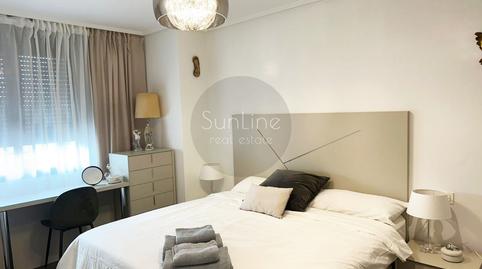 Foto 5 de Piso de alquiler en Carrer de la Serra D'espadà, El Faro, Cullera