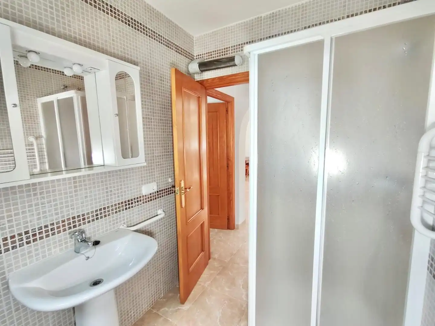 Chalet con terraza en venta en Montepinar - La Aparecida - Raiguero, imagen 11