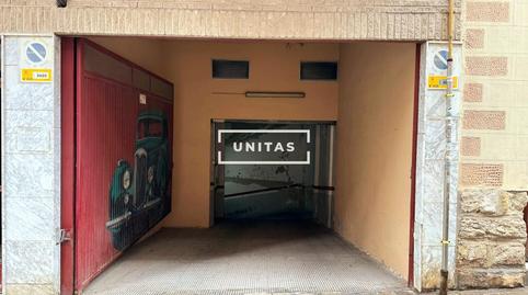 Photo 3 of Garage for sale in Campoamor, Alicante / Alacant