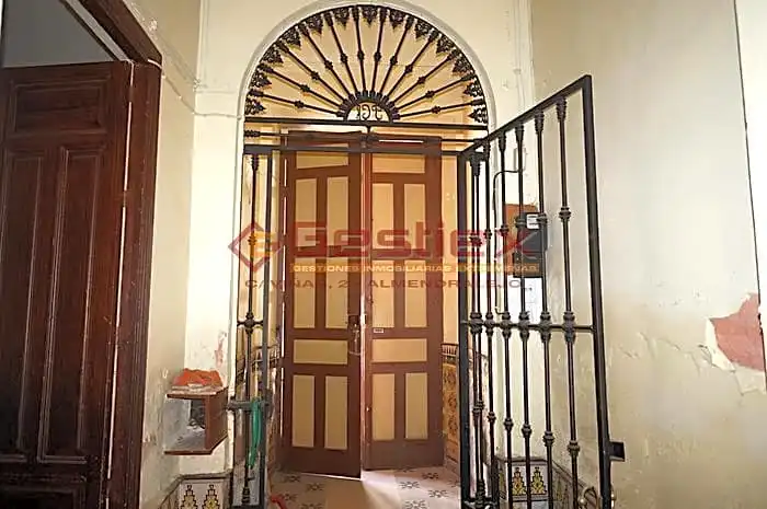 Casa en venda a Almendralejo