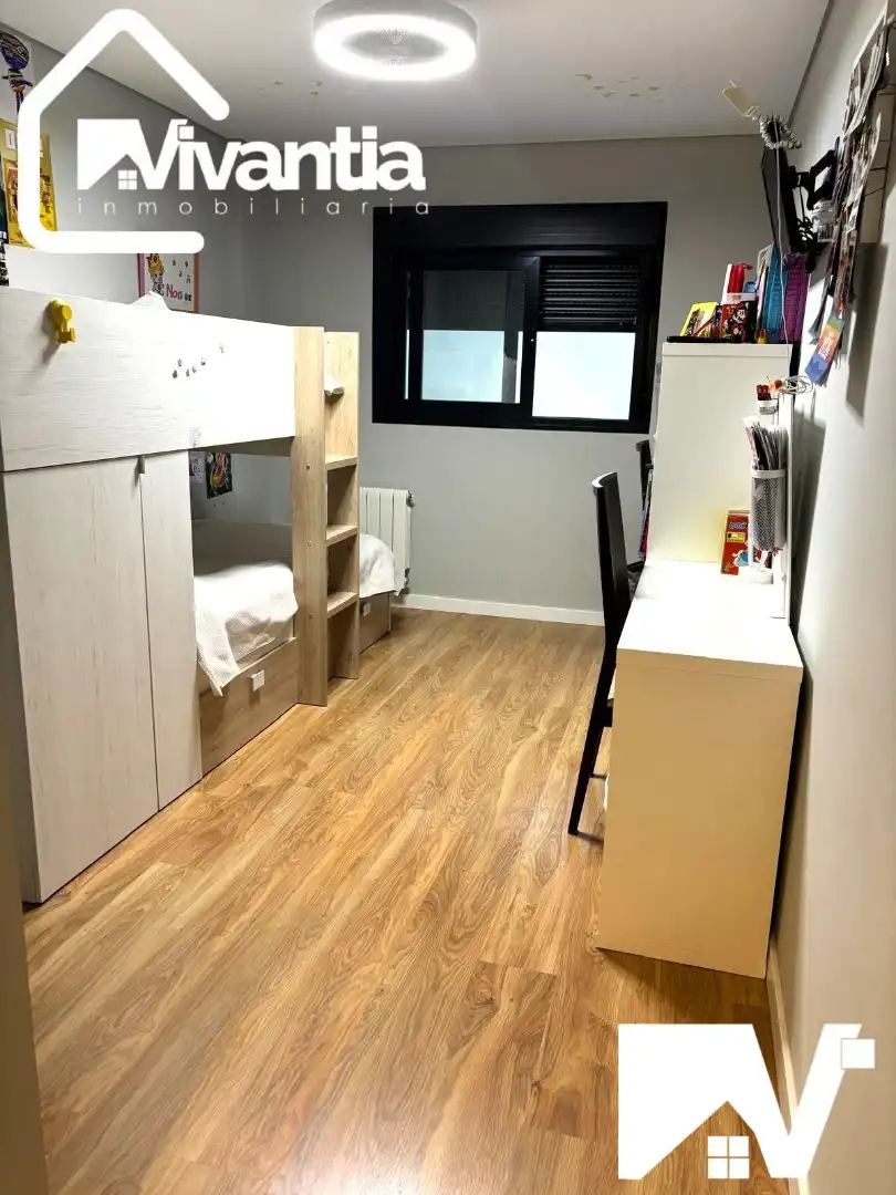 Piso con ascensor en venta en Lorca Ciudad, imagen 11