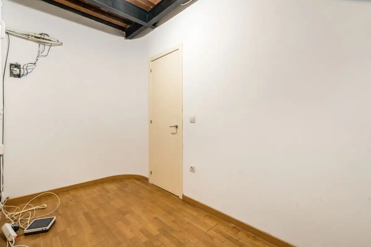 Piso con terraza en venta en Carrer del Marquès de Campo Sagrado, imagen 35