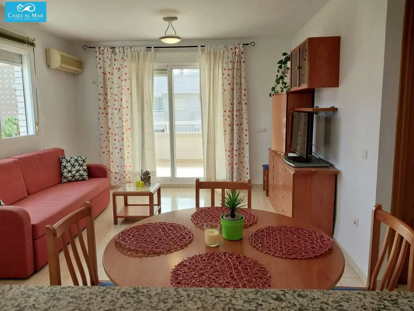 Apartment mit Terrasse zum Verkauf in Central 10, imagen 5