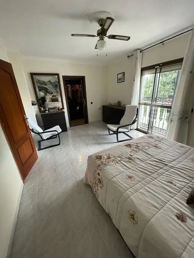 Dormitori de Casa adosada en venda en Los Barrios
