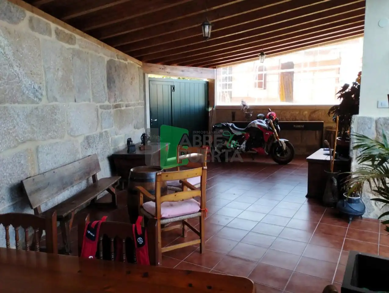 Houses for sale in A Peroxa , Ourense