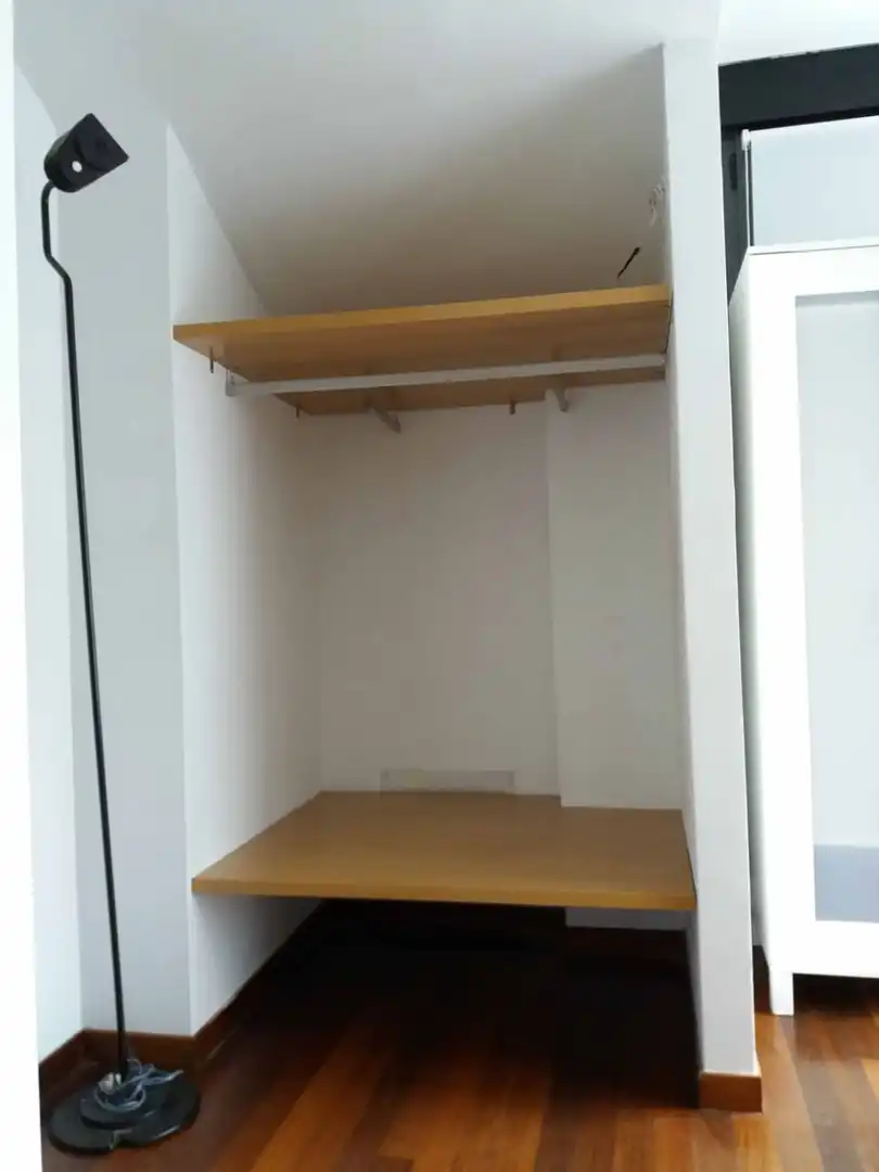 Habitación de Piso en venta en Santoña con Calefacción y Terraza