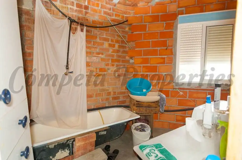 Casa en venda a Árchez, imagen 10