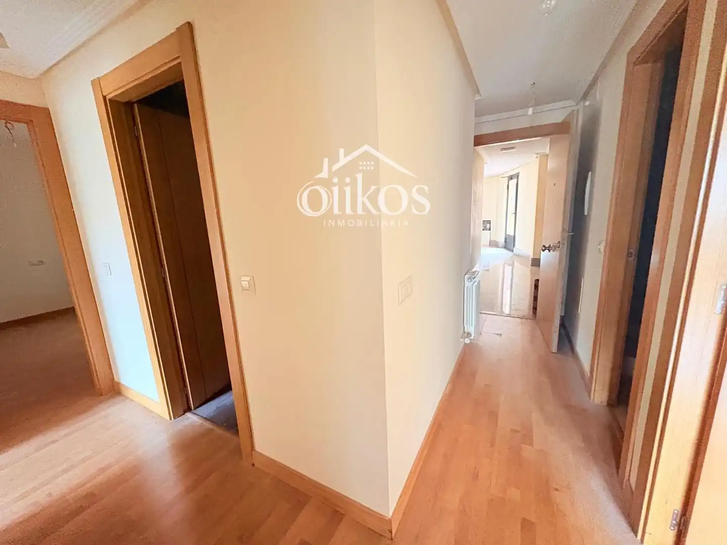 Wohnung mit Aufzug zum Verkauf in Castellanos de Moriscos, imagen 10