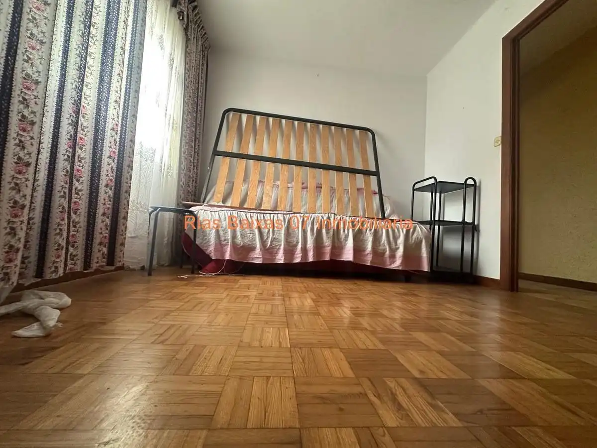 Dormitori de Casa o xalet en venda en Baiona