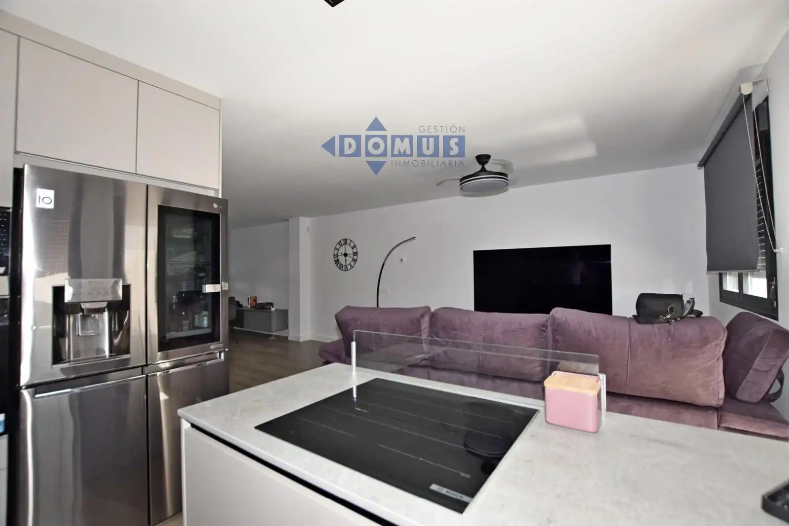 Kitchen of Detached homes for sale in Ronda  with Terrace and Oven