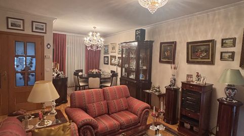 Foto 4 de Casa o chalet en venta en Calle Ignacio Serrano, Covaresa, Valladolid Capital