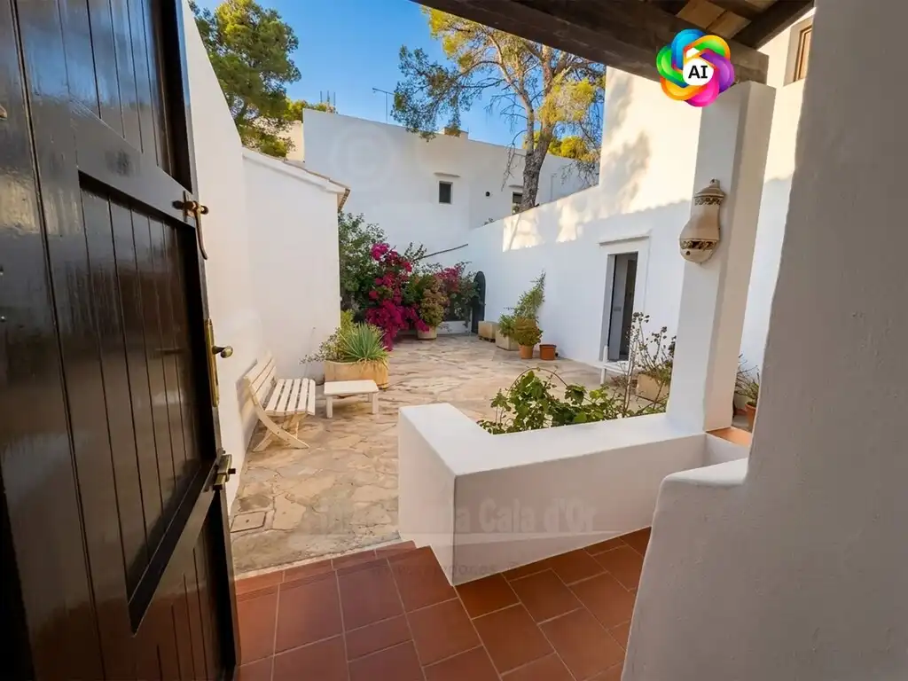 Villa mit Garten zum Verkauf in Cala d'Or, imagen 36