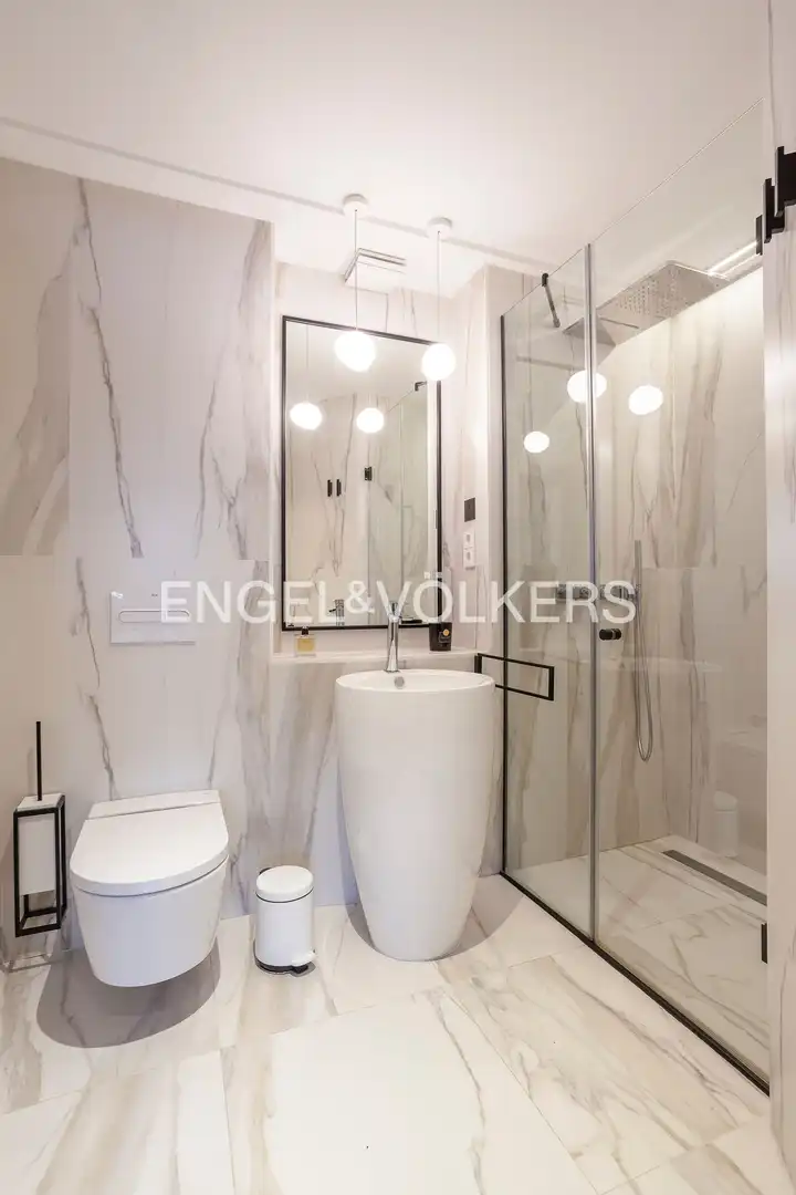 Duplexes for sale in Madrid, Madrid