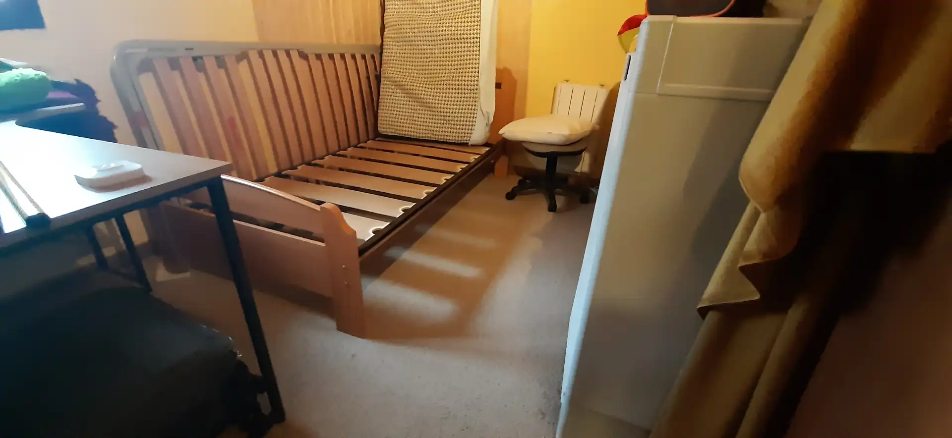 Habitación de Casa o chalet en venta en Agramunt con Aire acondicionado, Calefacción y Amueblado