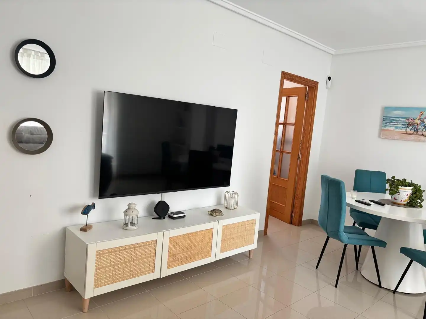 Wohnung mit Aufzug zum Verkauf in Moncófar Playa, imagen 5
