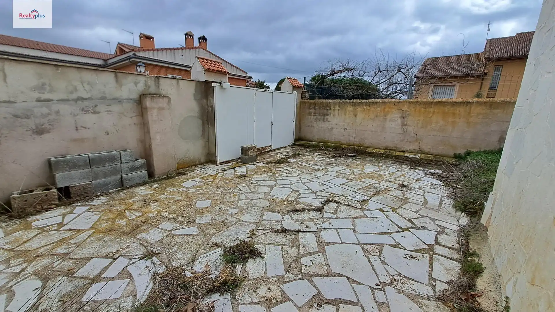 Casa o xalet en venda a Fresno de la Fuente