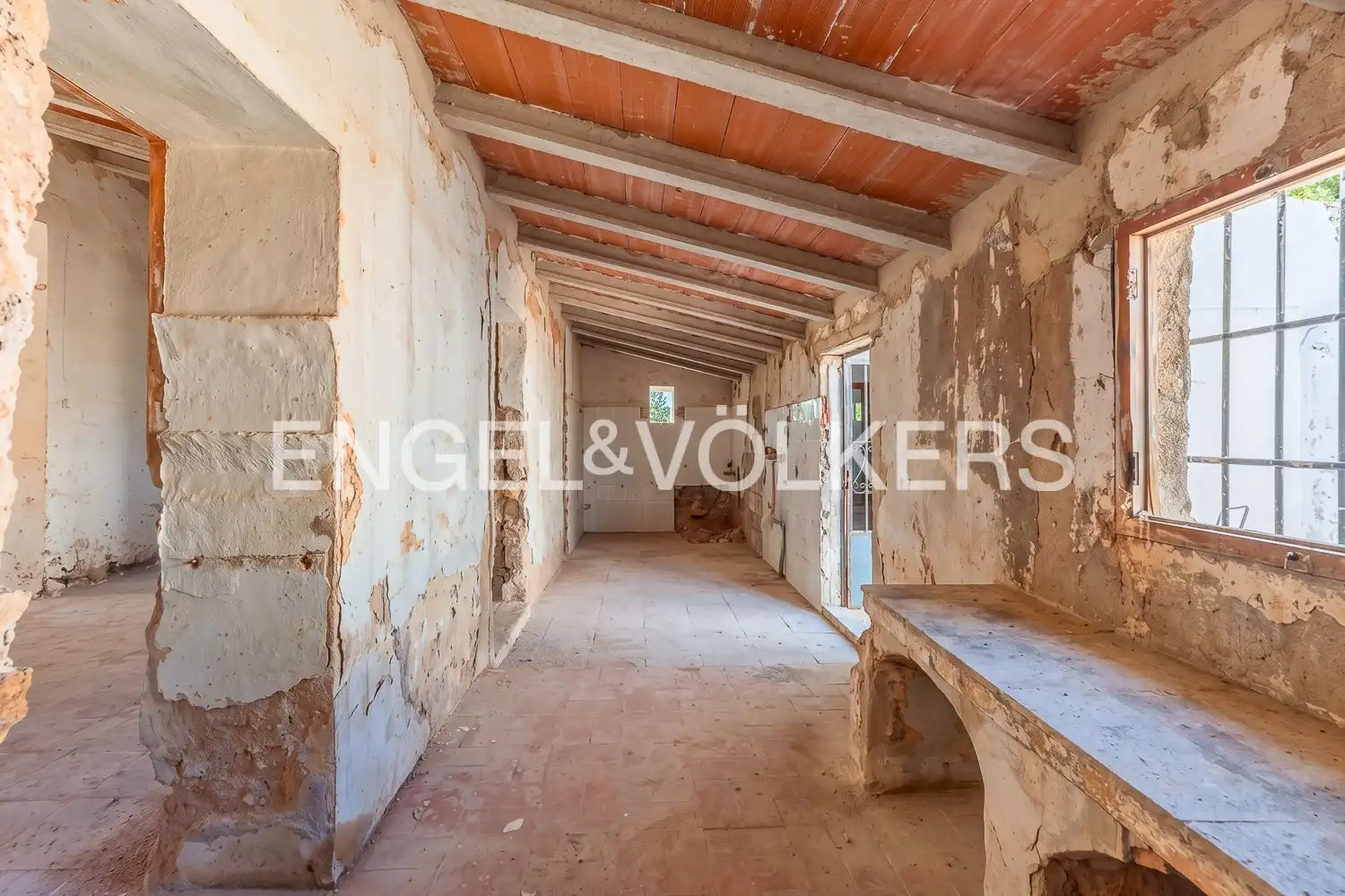 House with garden for sale in Montañar - El Arenal, imagen 18