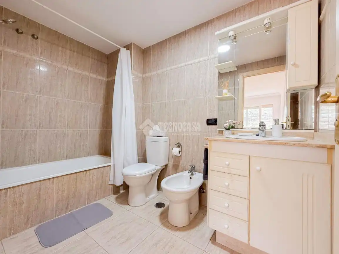 Baño de Piso en venta en Adeje