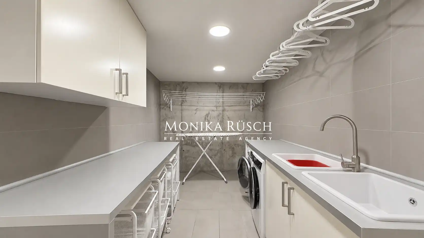 Kitchen of Houses for rent in Castelldefels  with Air Conditioner, Heating and Private garden