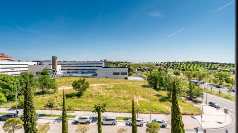 Photo 5 of Flat to rent in Calle de Isabel Clara Eugenia, 35, Sanchinarro,  Madrid Capital