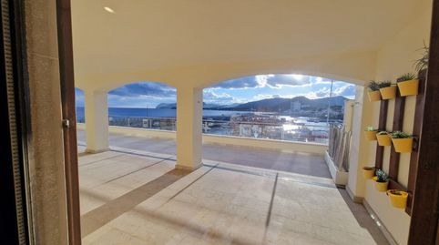 Se ofrece en alquiler de larga duración esta amplia y cuidada vivienda situada en Cala Ratjada, Mallorca, con bonitas vistas al pu, image 5