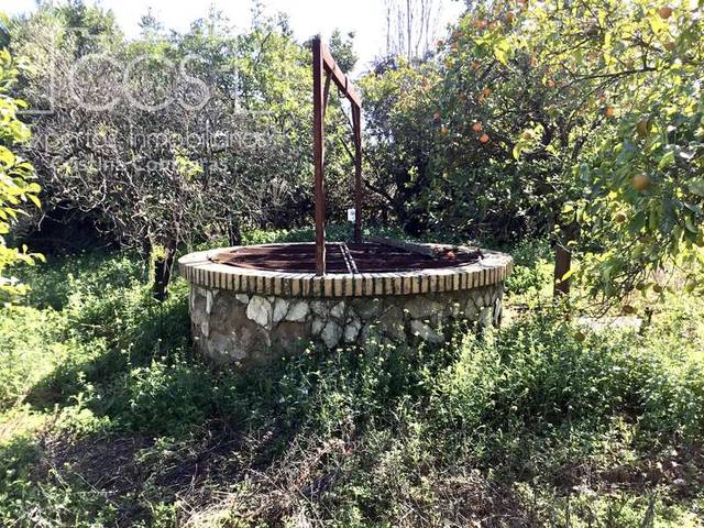 Casa-chalet en Venta en Sanlúcar la Mayor