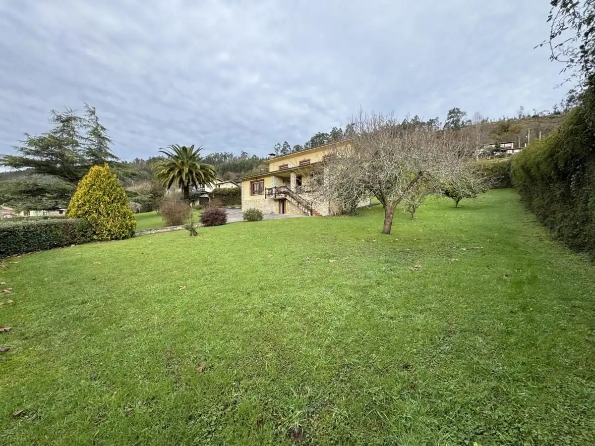 Maison avec jardin à vendre à Vidiago - Pendueles - Tresgrandas, imagen 15