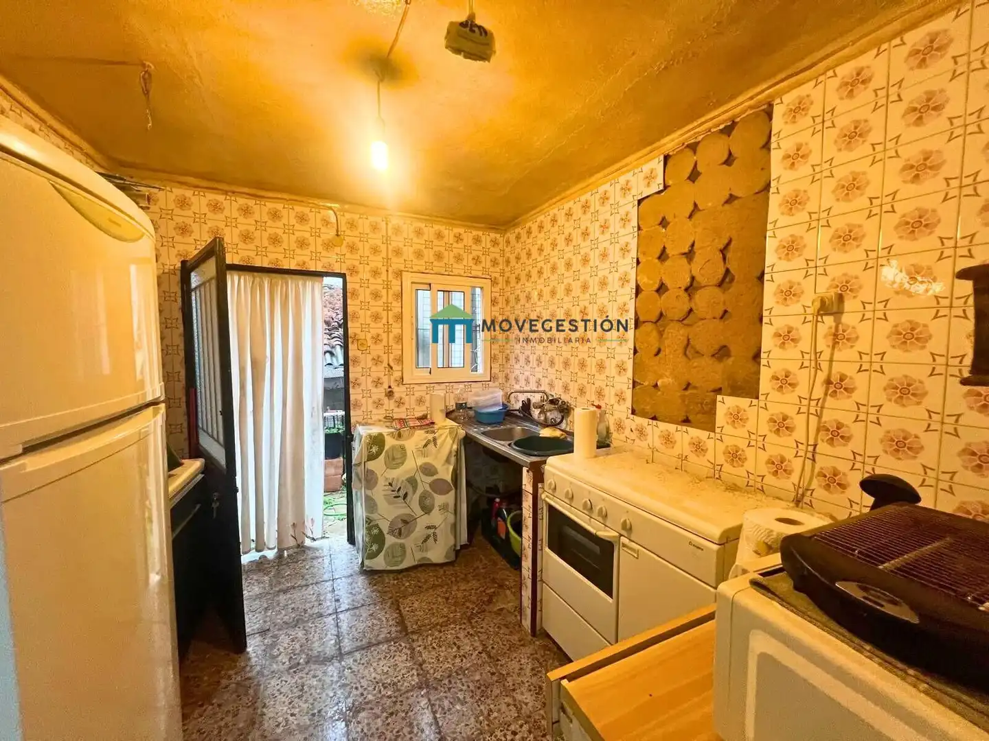 Haus zum Verkauf in Cortes de la Frontera, imagen 4