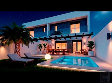 Villa à vendre à Valmojado