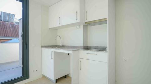 Foto 4 de Ático en venta en San Isidro, Madrid
