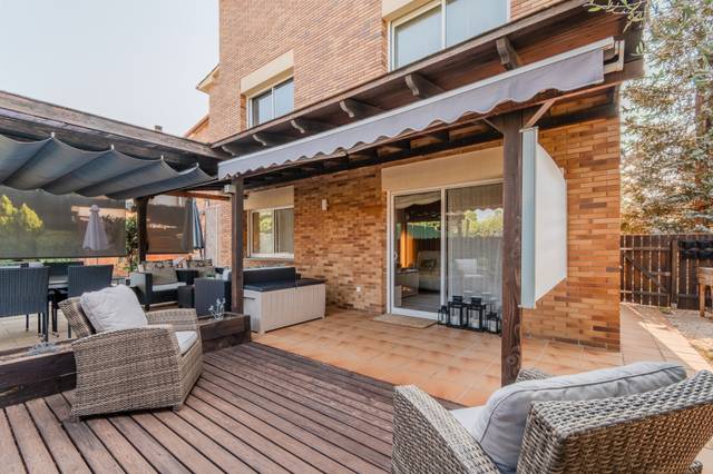 Casa-chalet en Venta en Sant Gregori