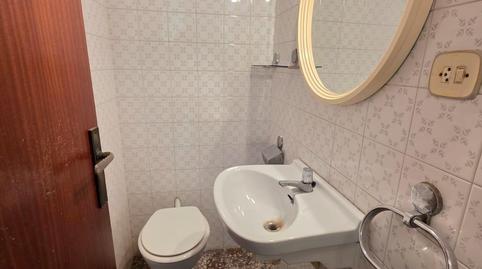 Foto 5 de Planta baixa en venda a Carme, Barcelona