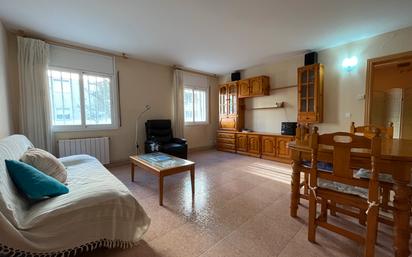 Bedroom of Flat for sale in El Prat de Llobregat  with Heating, Oven and Alarm