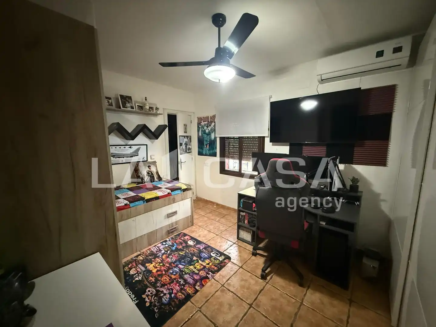 Chalet con piscina en venta en Cerros de Montequinto, imagen 30