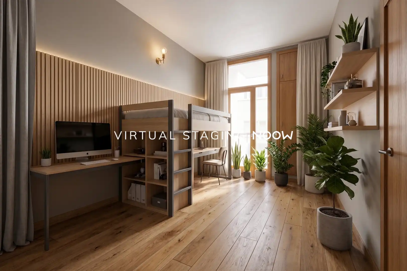 Bedroom of Flat for sale in Las Palmas de Gran Canaria  with Terrace, Storage room and Balcony