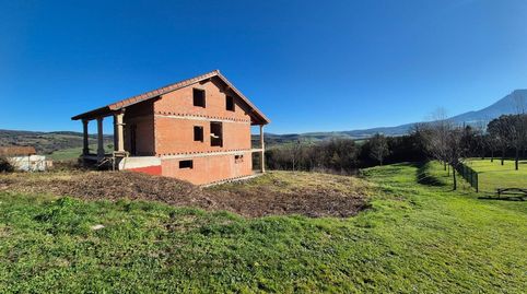 Foto 3 von Haus oder Chalet zum Verkauf in Valle de Mena, Burgos