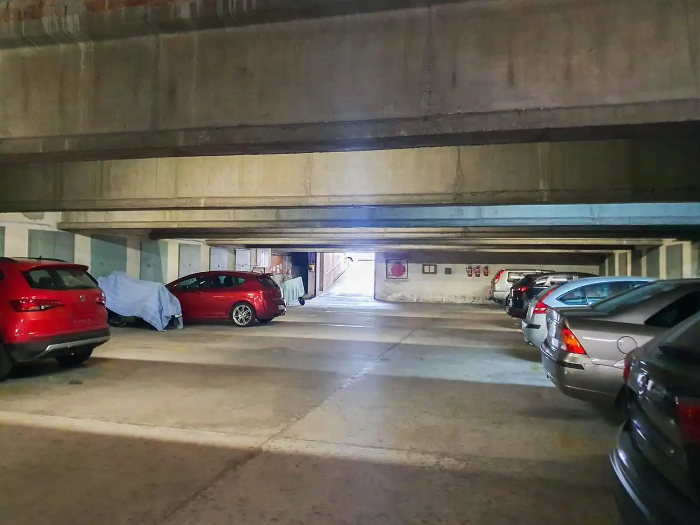 Garage for sale in Martorell