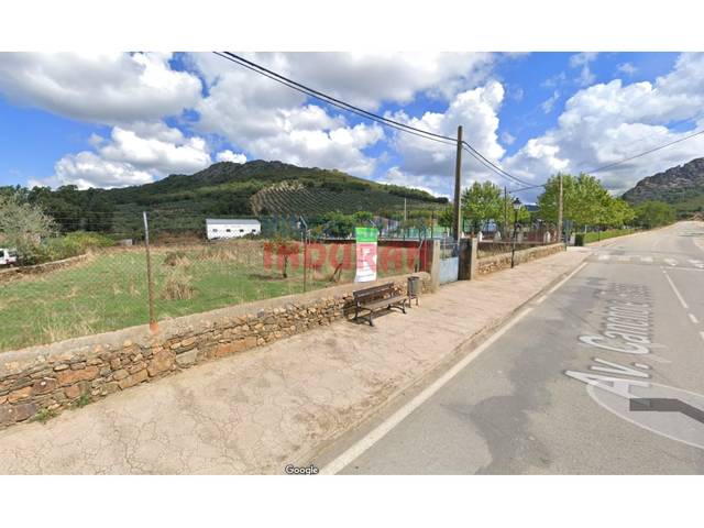 Terreno residencial en Venta en N/A en Robledollano