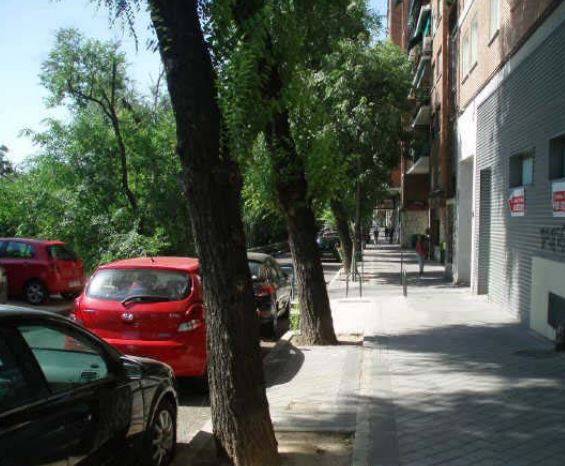 Garaje en Venta en C/ Manuel Ferrero en Castilla