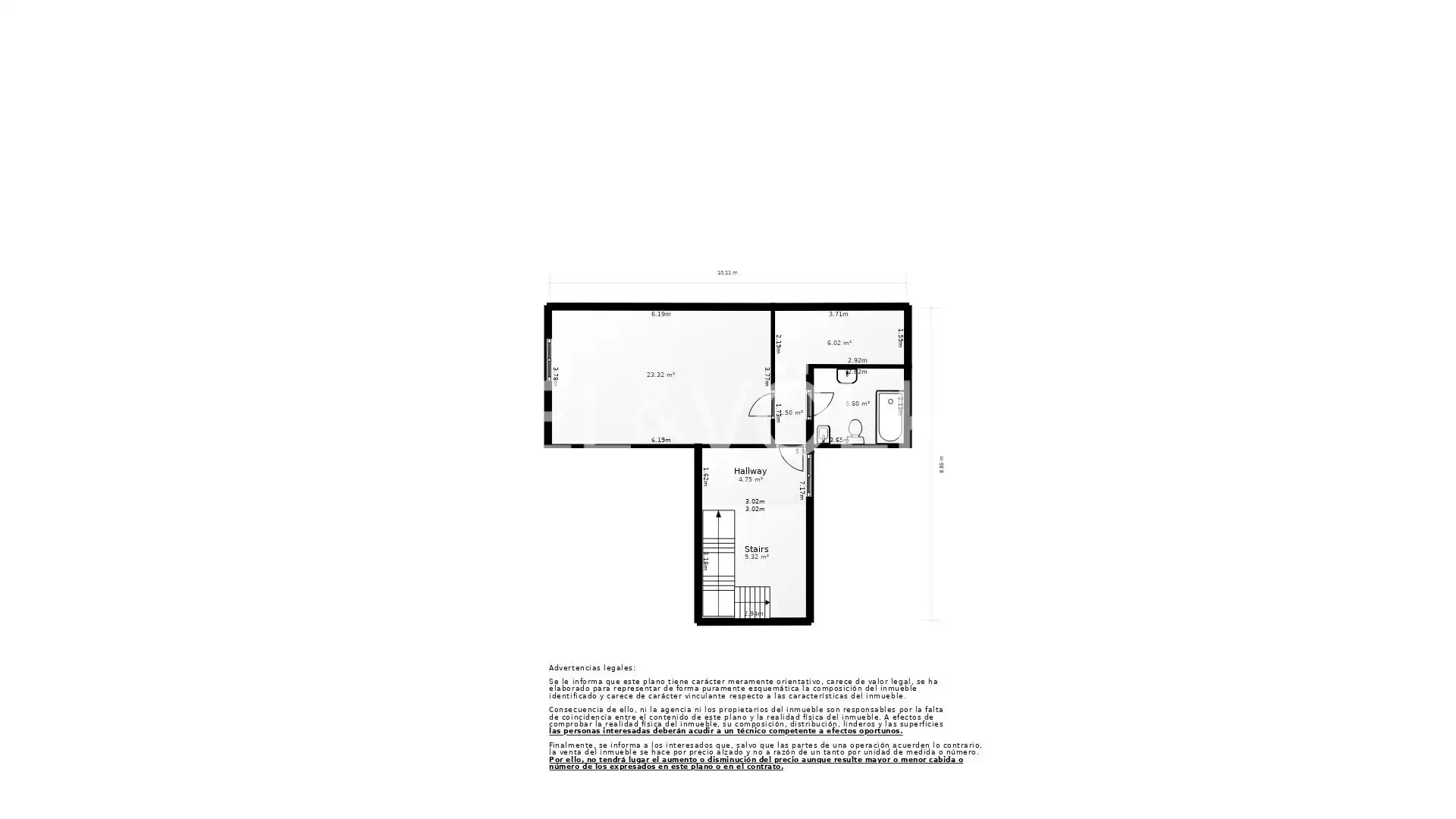 Casa con jardín en venta en Begues, imagen 65